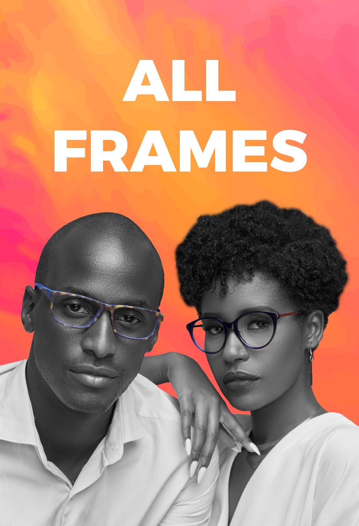 All Spectacle Frames In Rwanda