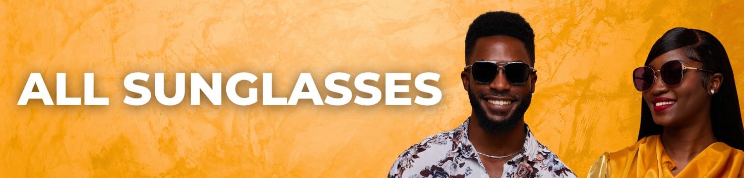 Buy Sunglasses in Rwanda
