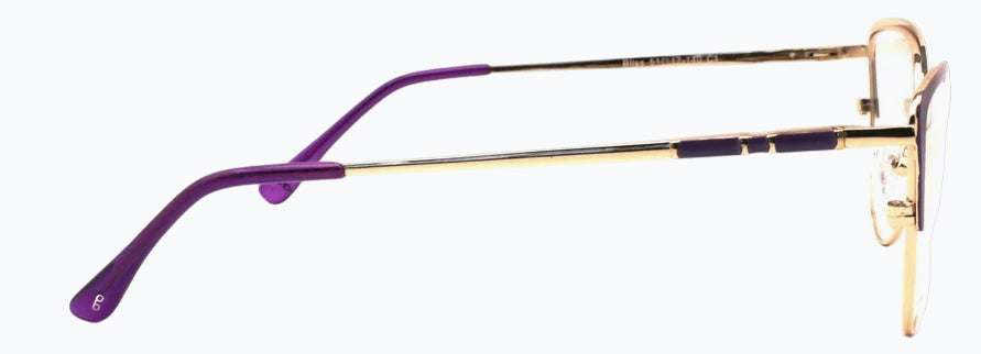 Optica Bliss — Side