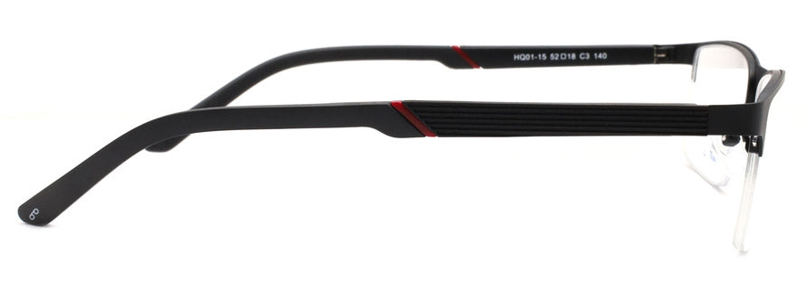 Optica Hq01-15