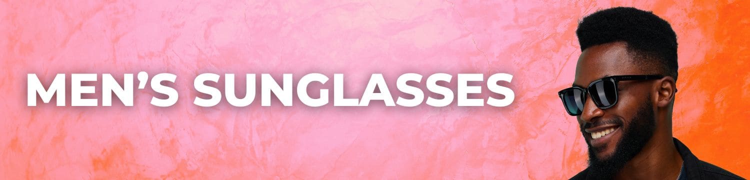 Sunglasses for Men in Rwanda