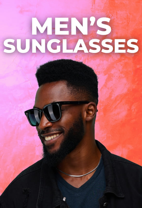 Sunglasses for Men in Rwanda