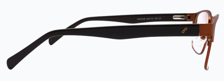 Optica OM333B