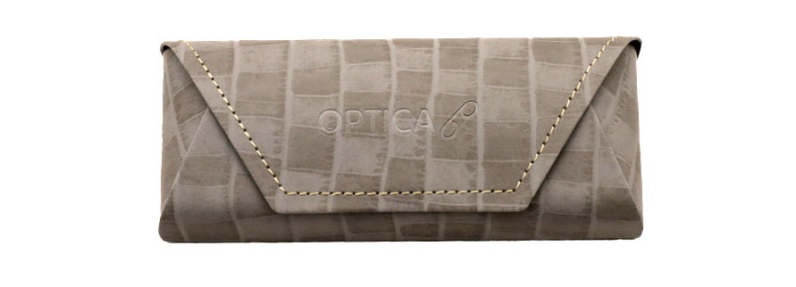 Optica Opca-09 — Front