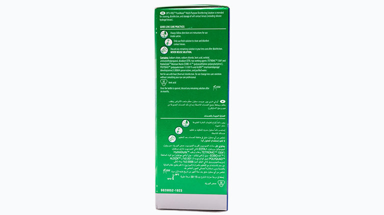 Opti-Free Puremoist 90 ML