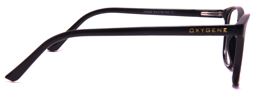 Oxygene JH082 — Side