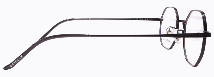 Oxygene 20120 — Side