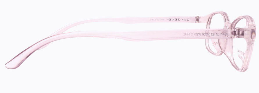 Oxygene Kids 2843 — Side