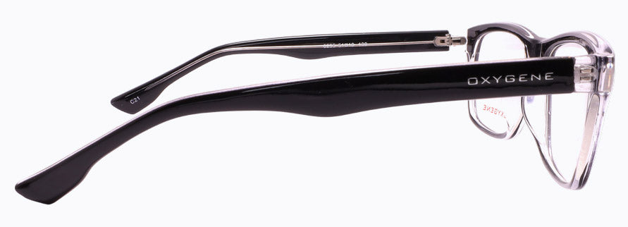 Oxygene 6235 — Side
