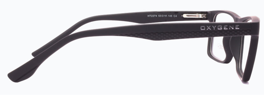 Oxygene HT2274 — Side
