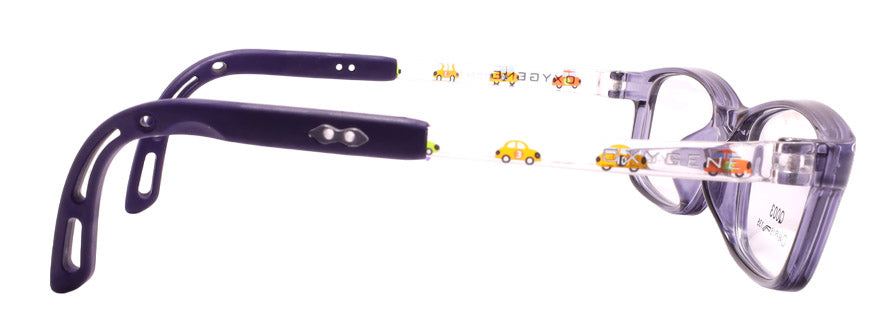 Oxygene Kids Q003 — Side