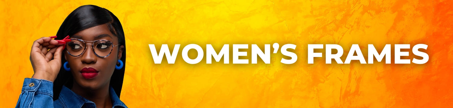 Women's Frames in Rwanda