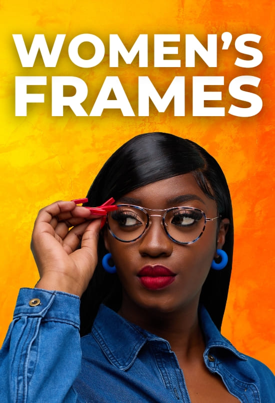 Women's Frames in Rwanda