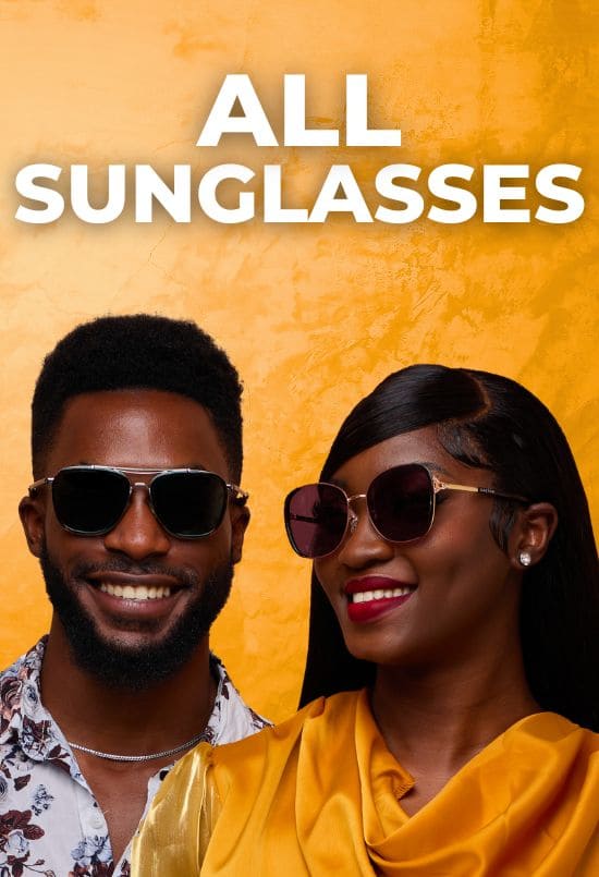 Buy Sunglasses in Rwanda