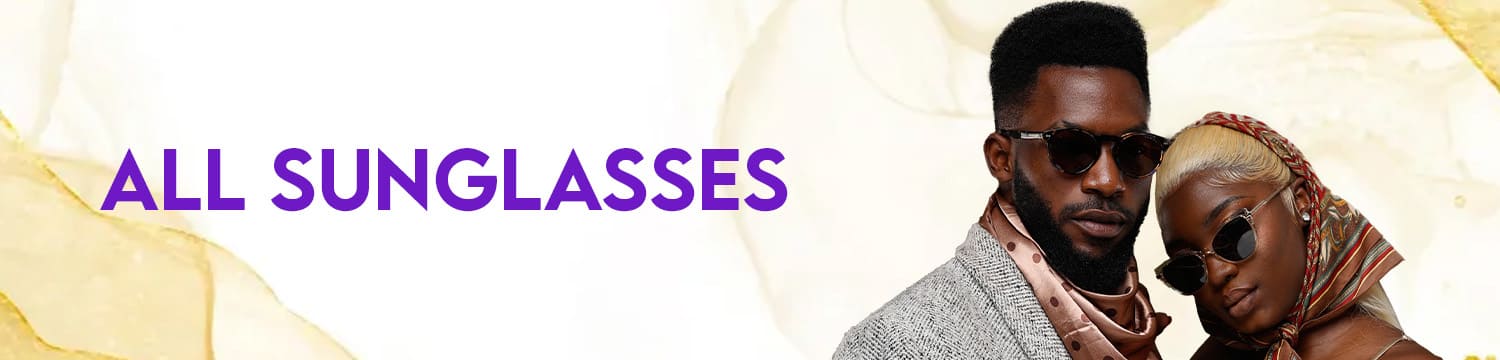 Buy Sunglasses in Rwanda
