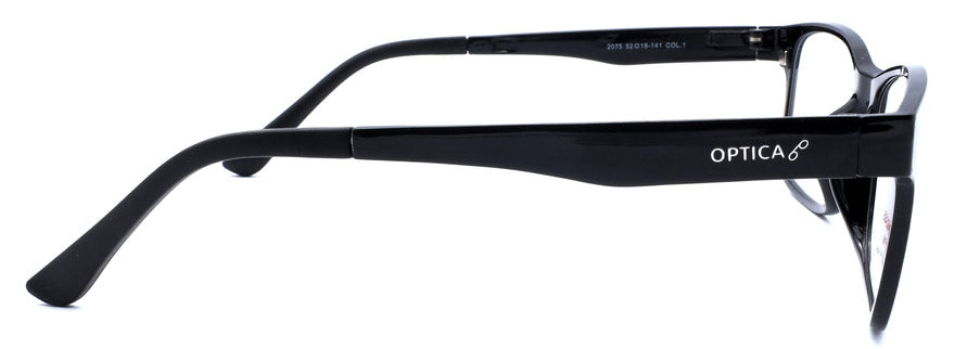 Optica 2075 / 1 Free Clip On