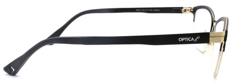 Optica 2603
