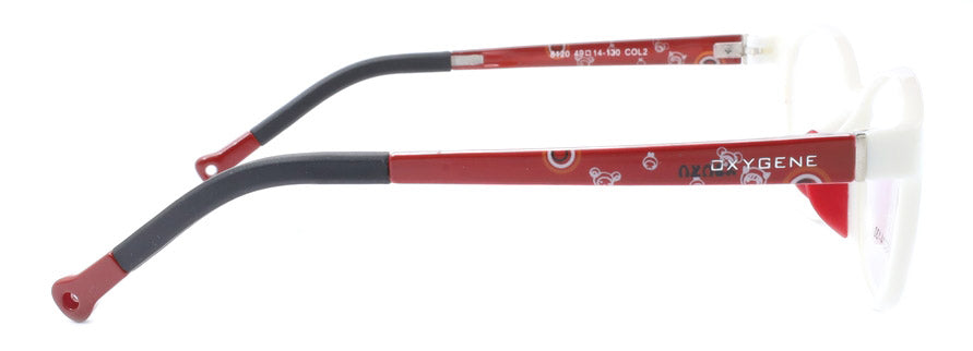 Oxygene 8120