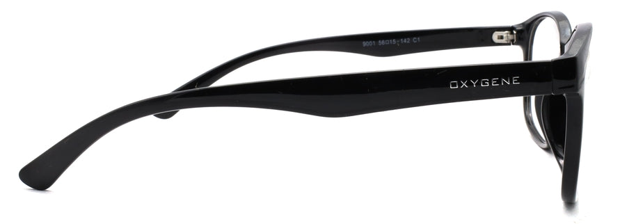 Oxygene 9001