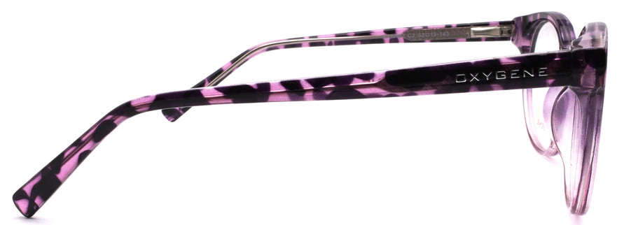 Oxygene CQ9102