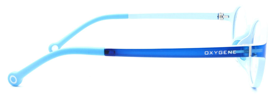 Oxygene HY203