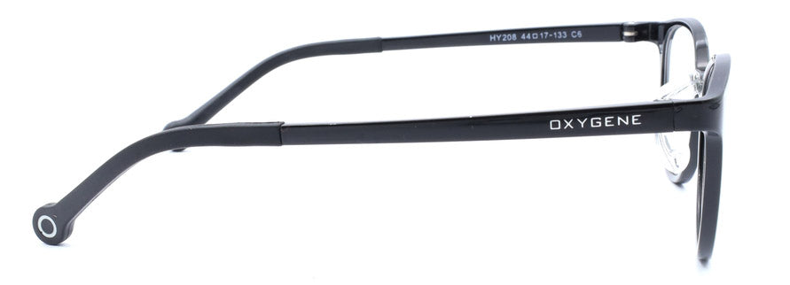 Oxygene HY208