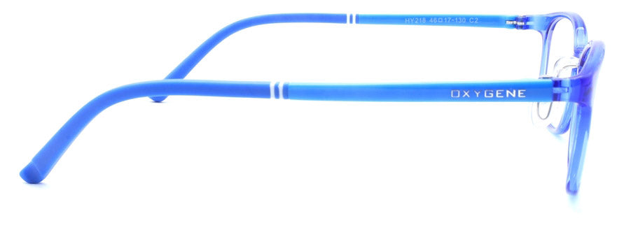 Oxygene HY218