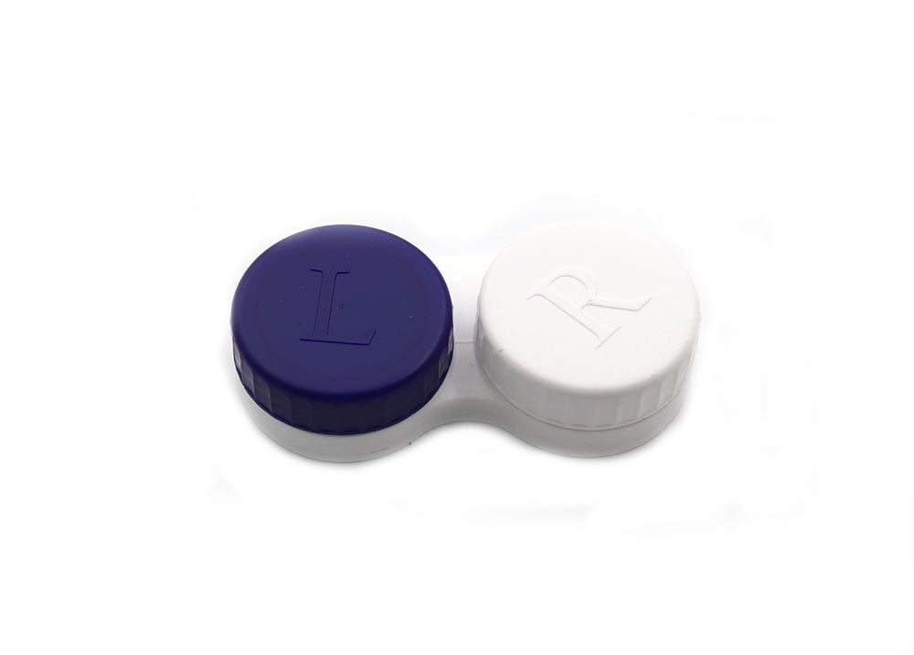 Soft Contact Lens Case, Cases, Optica - Opticas Online Store