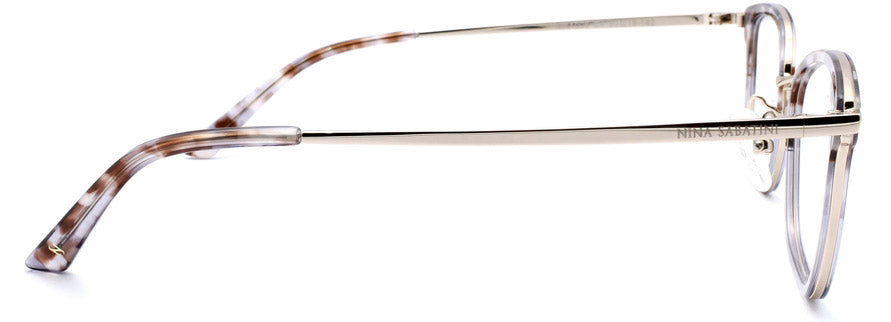 Nina Sabatini MKA006