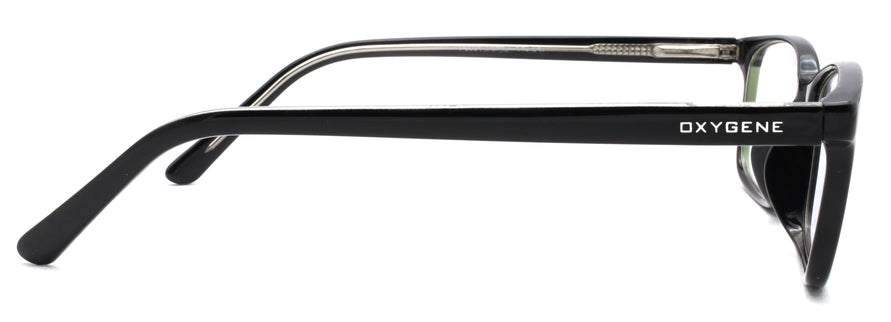 Oxygene P8001