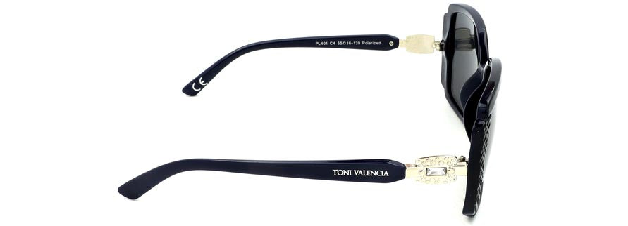 Toni Valencia PL401