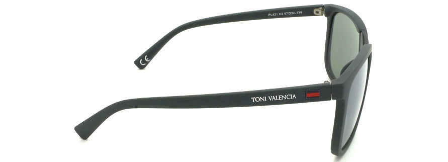 Toni Valencia PL421