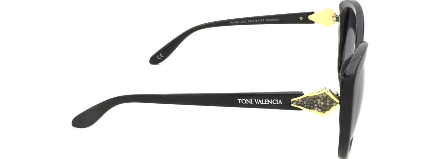 Toni Valencia PL426