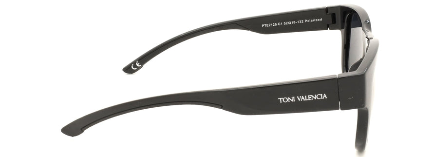 Toni Valencia PTE2126