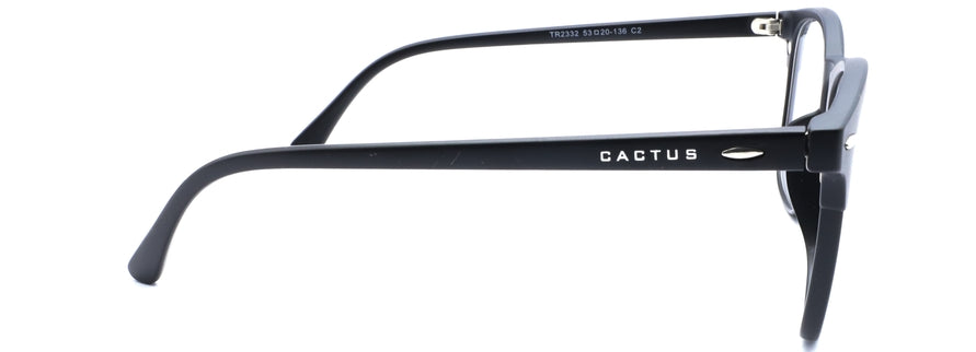 Cactus TR2332 / 5 Free Clip Ons
