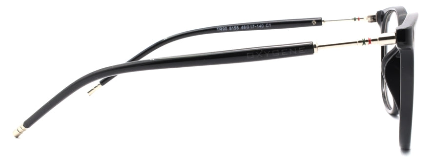 Oxygene 8155