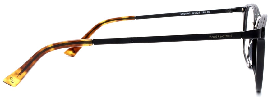 Paul Redford Tungsten