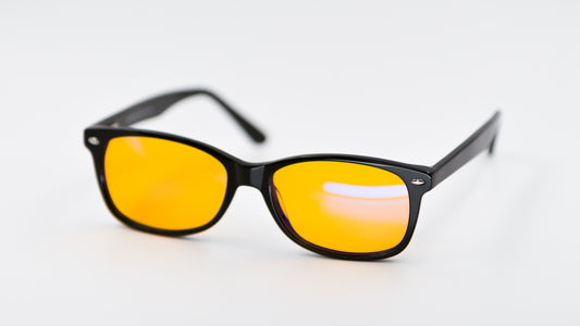 Night Driving Glasses