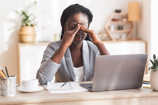Eye and Head Pain: Causes, Symptoms & Effective Treatments