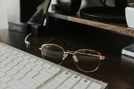 Master Your Corporate Look: 4 Professional Eyewear Styles in Rwanda