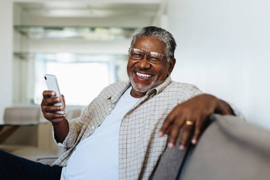 How Eyewear Helps Protect Eye Health Every Day