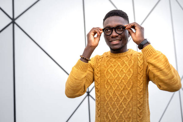 Adapting to Your New Spectacles: Eyewear Guide for Rwanda