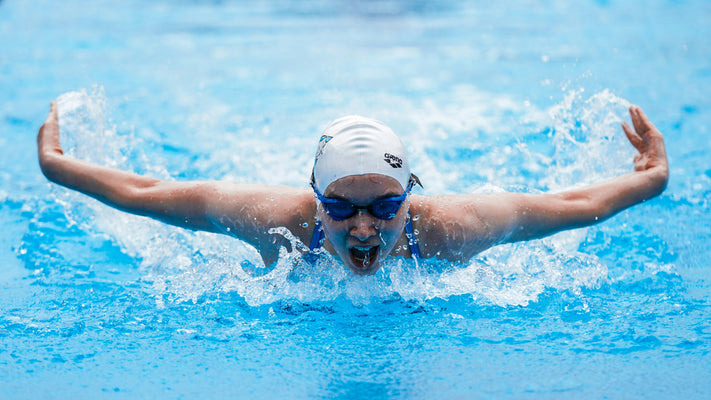 The Ultimate Guide to Selecting the Right Swimming Goggles?