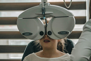 What Is an Eyesight Vision Test and Its Importance?