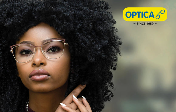 Optica Eyewear