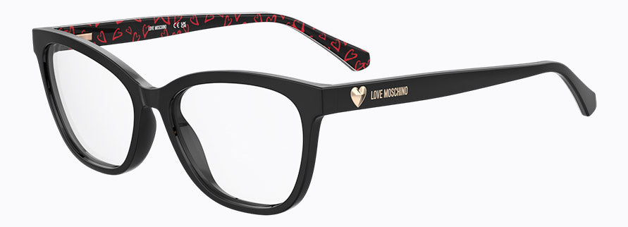 Love Moschino MOL639 — 45 Degree
