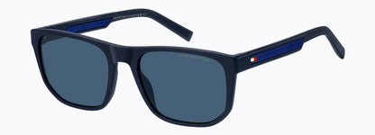 Tommy Hilfiger Th2200/S — 45 Degree