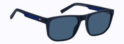 Tommy Hilfiger Th2200/S — Side