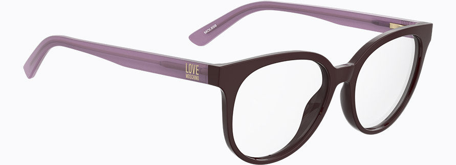 Love Moschino MOL658 — Side