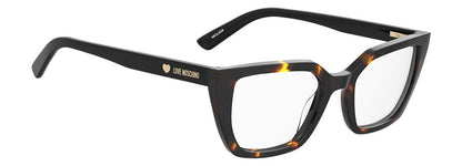 Love Moschino MOL656 — Side
